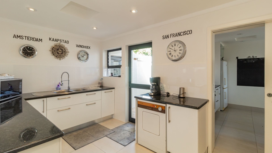 3 Bedroom Property for Sale in Baronetcy Estate Western Cape